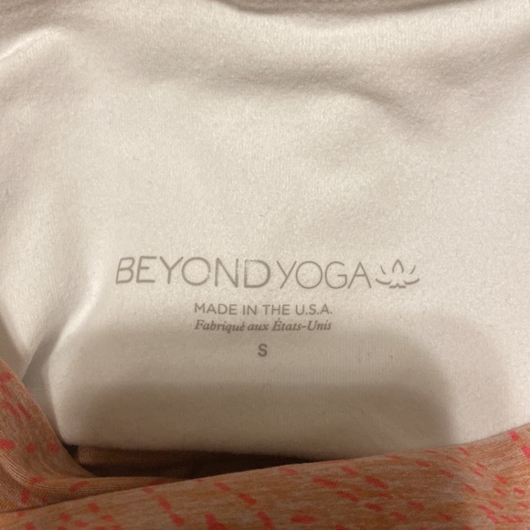 Beyond Yoga Leggings - Picture 3 of 4